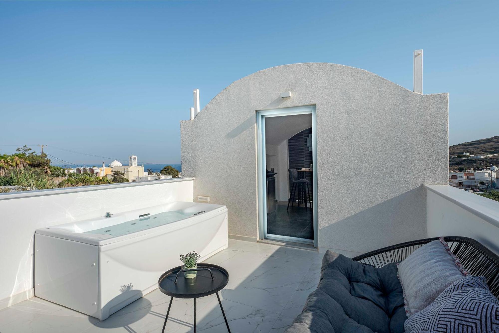Blackstone Luxury Suites Εμπορειό Δωμάτιο φωτογραφία