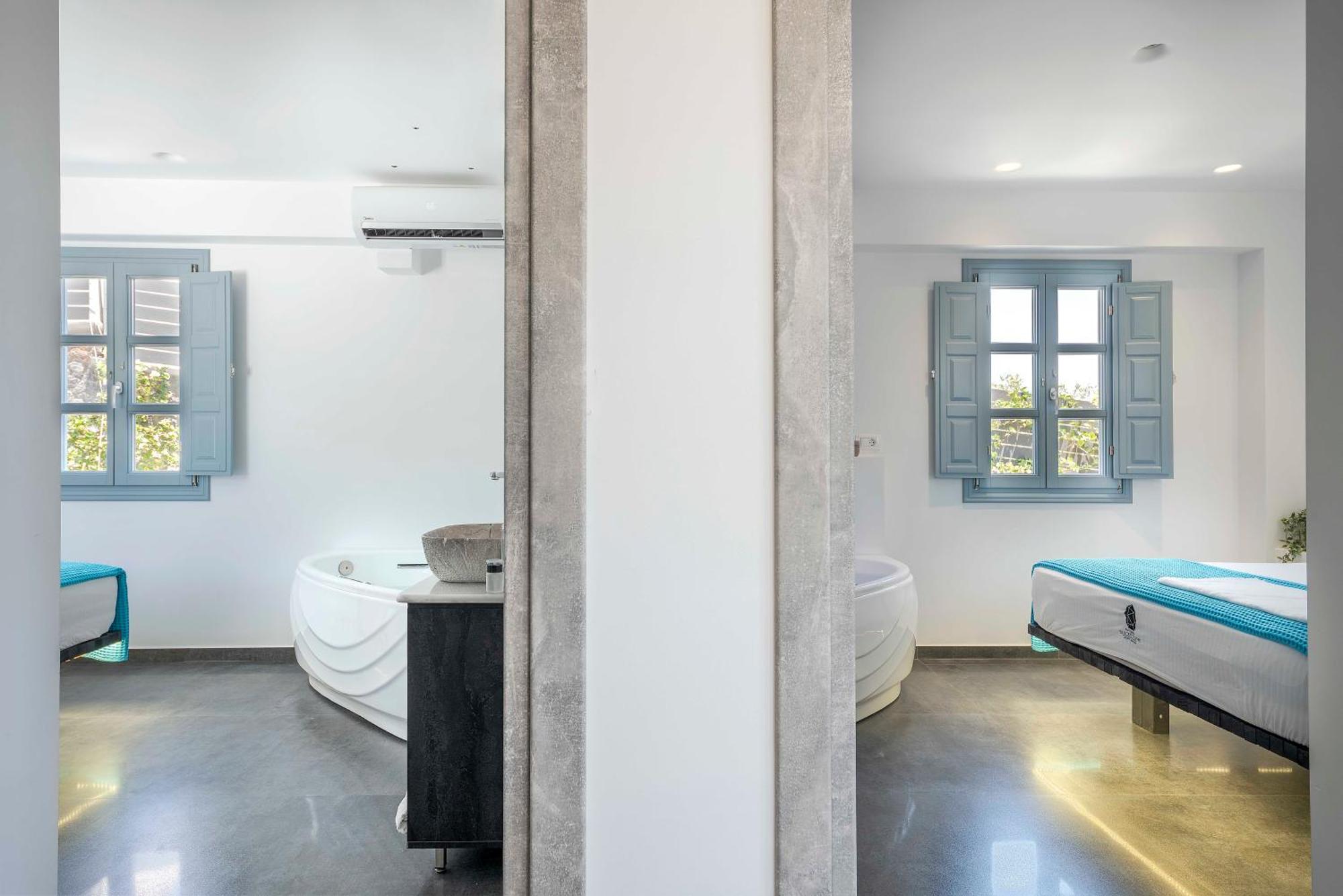 Blackstone Luxury Suites Εμπορειό Δωμάτιο φωτογραφία