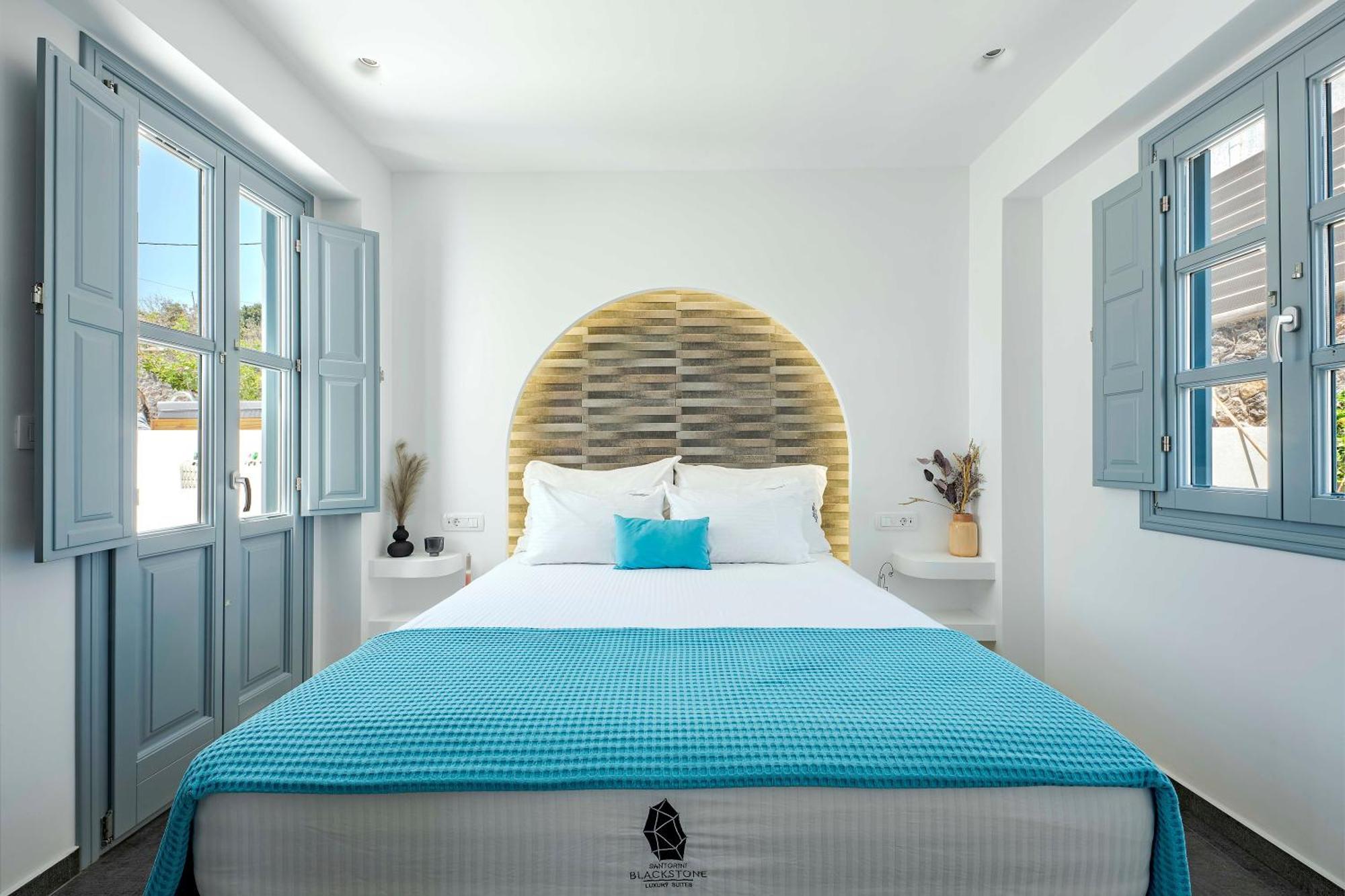 Blackstone Luxury Suites Εμπορειό Δωμάτιο φωτογραφία