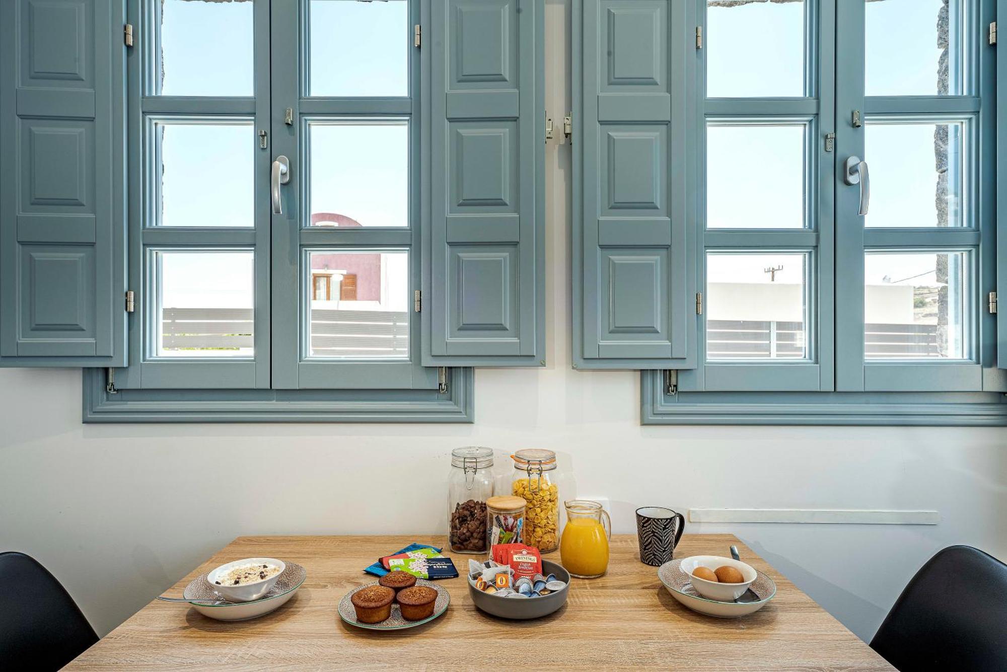 Blackstone Luxury Suites Εμπορειό Δωμάτιο φωτογραφία